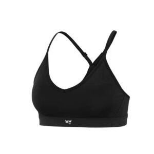 gym ladies bra