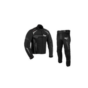 motorbike suit