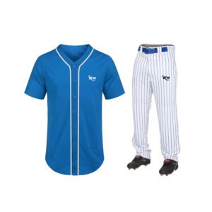baseball  uniform