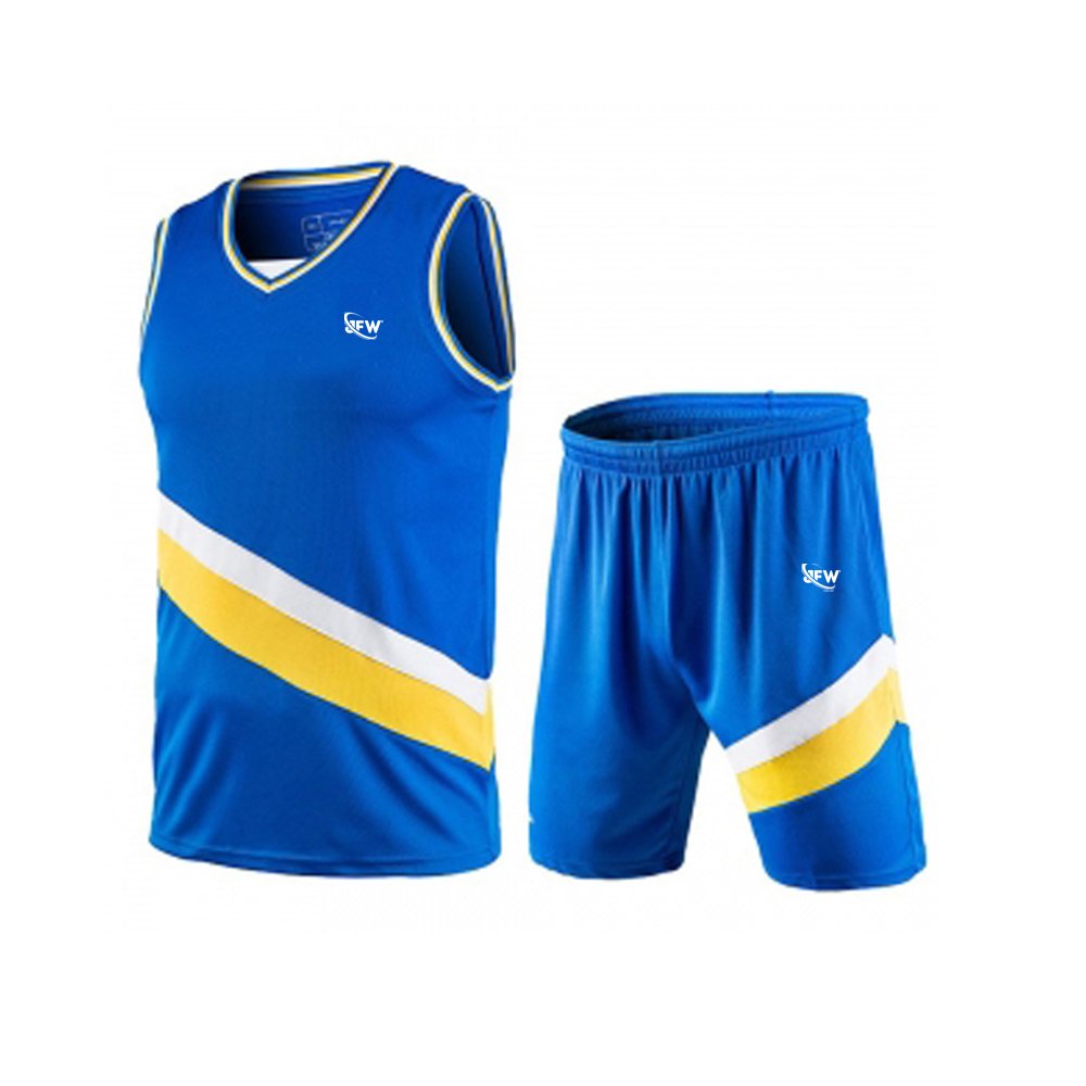 Basketball Uniforms