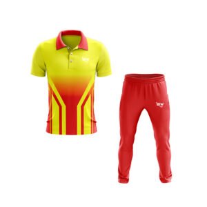cricket uniform