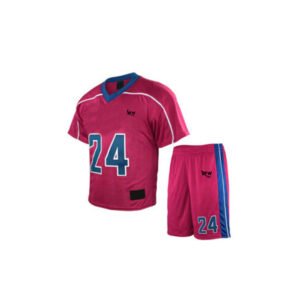 Lacrosse Jersey