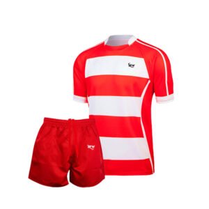 Rugby Uniform