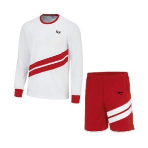 soccer uniform