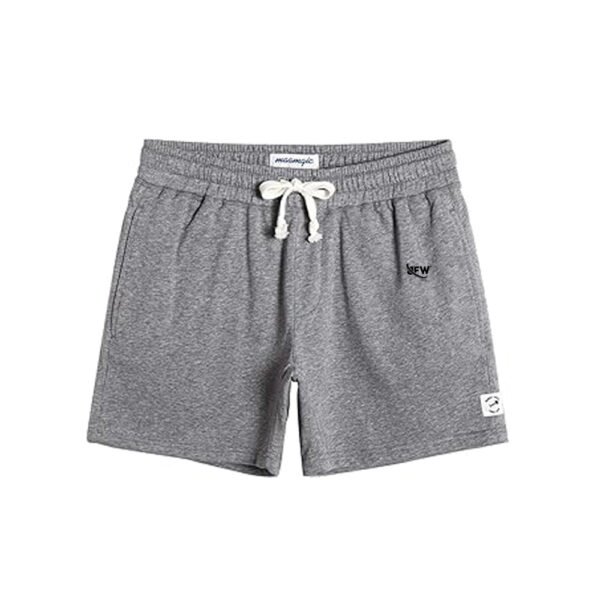 gym shorts