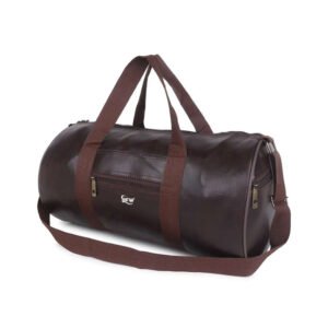 A leather bag embodies a fusion of craftsmanship, functionality, and timeless style. Its durability and natural elegance make it both a practical accessory and a fashion statement. Through design, material, and cultural significance, it reflects the artistry of leatherworking traditions.          Ask ChatGPT