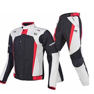 motorbike suit