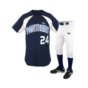 baseball  uniform