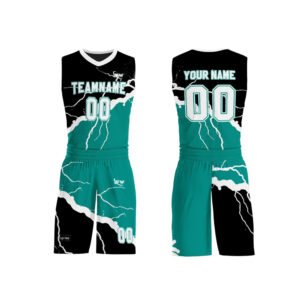 Basketball Uniforms