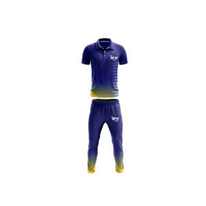 cricket uniform