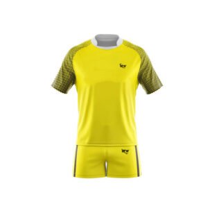Rugby Uniform