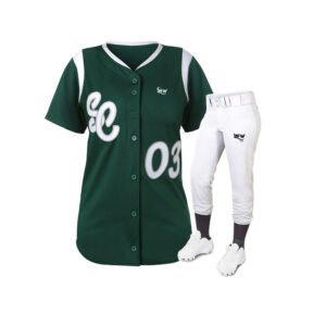 Softball Uniform