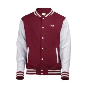 varsity jacket
