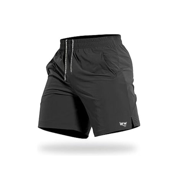 gym shorts