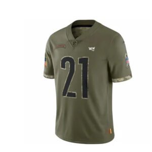 Gym jersey