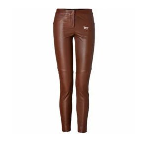 leather pant