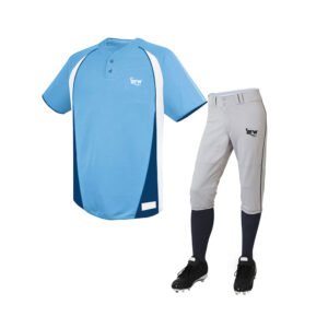 baseball  uniform