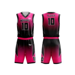 Basketball Uniforms