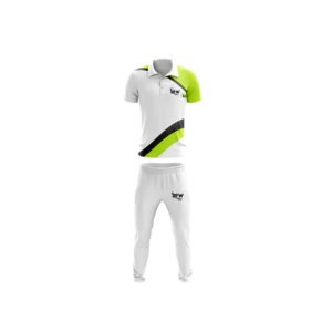 cricket uniform