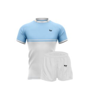 Rugby Uniform