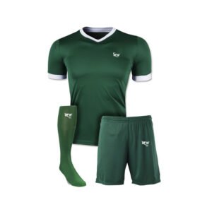 soccer uniform
