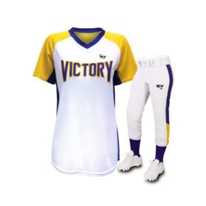 Softball Uniform