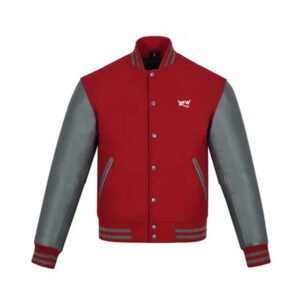 varsity jacket