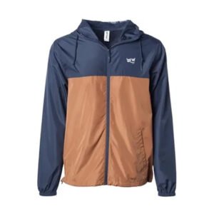 windbreaker jackets