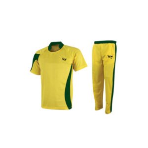 cricket uniform
