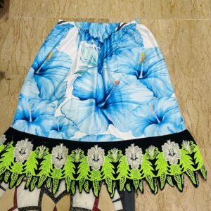 Embroidery Skirts