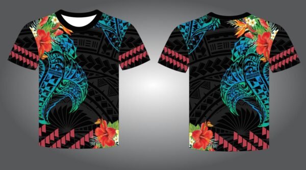 T shirts