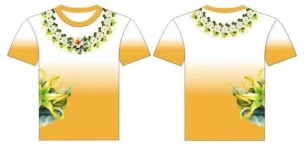 T shirts