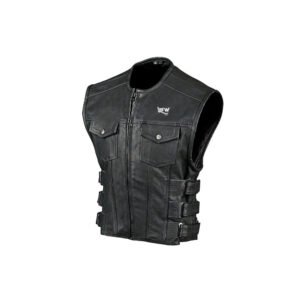 motorbike vest